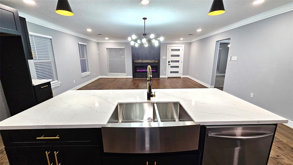 4526 Dixie Drive, Houston, Texas image 10