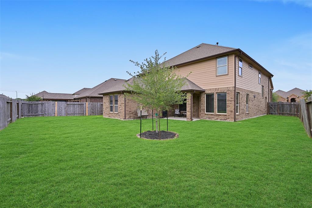 2708 Merlin Lane, Pearland, Texas image 25