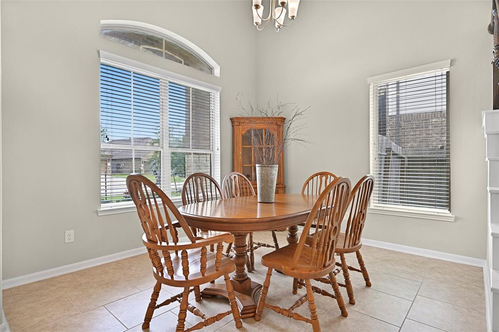 2708 Merlin Lane, Pearland, Texas image 3