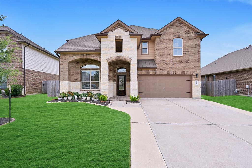 2708 Merlin Lane, Pearland, Texas image 1