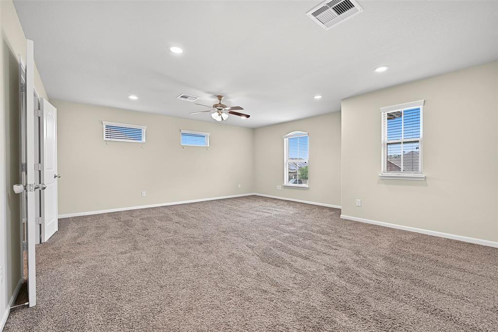 2708 Merlin Lane, Pearland, Texas image 15