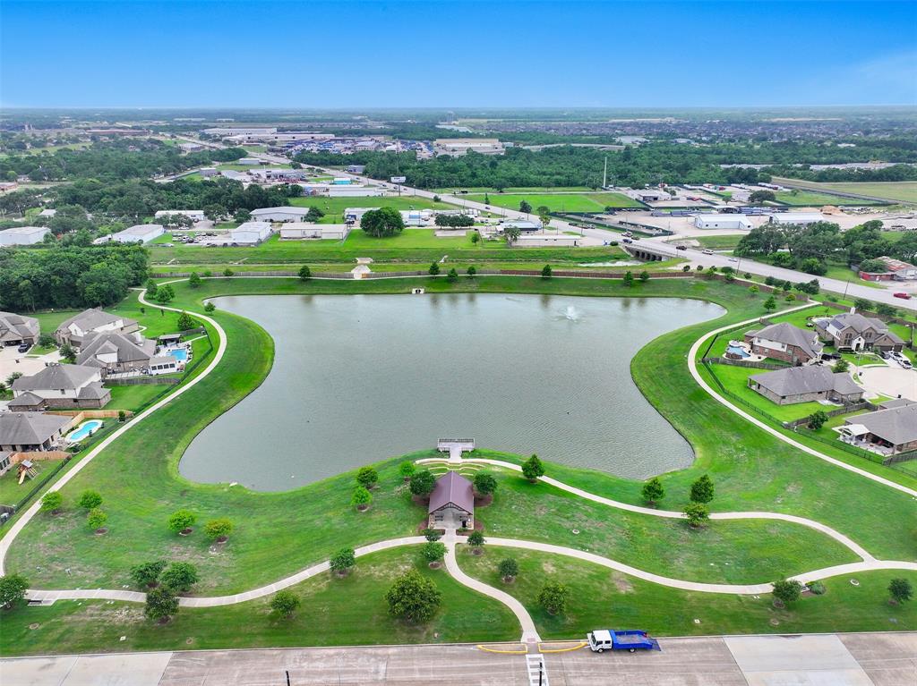 2708 Merlin Lane, Pearland, Texas image 29