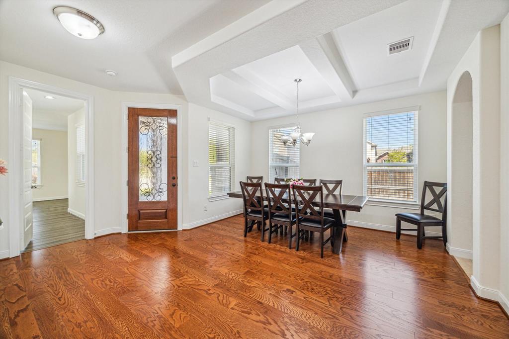 5003 Harvest Knoll Drive