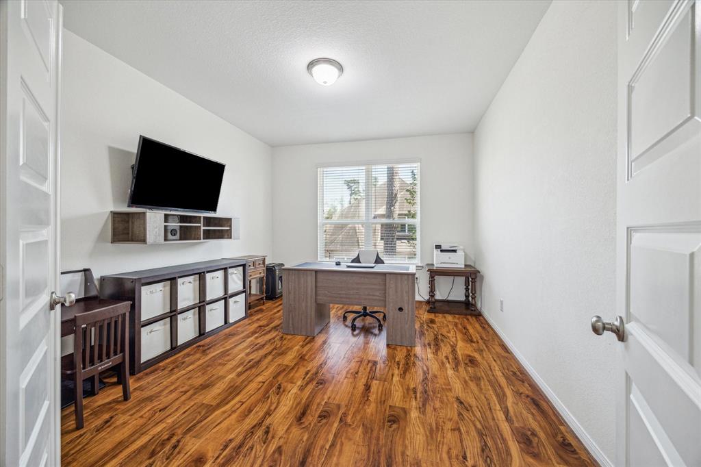 5003 Harvest Knoll Drive