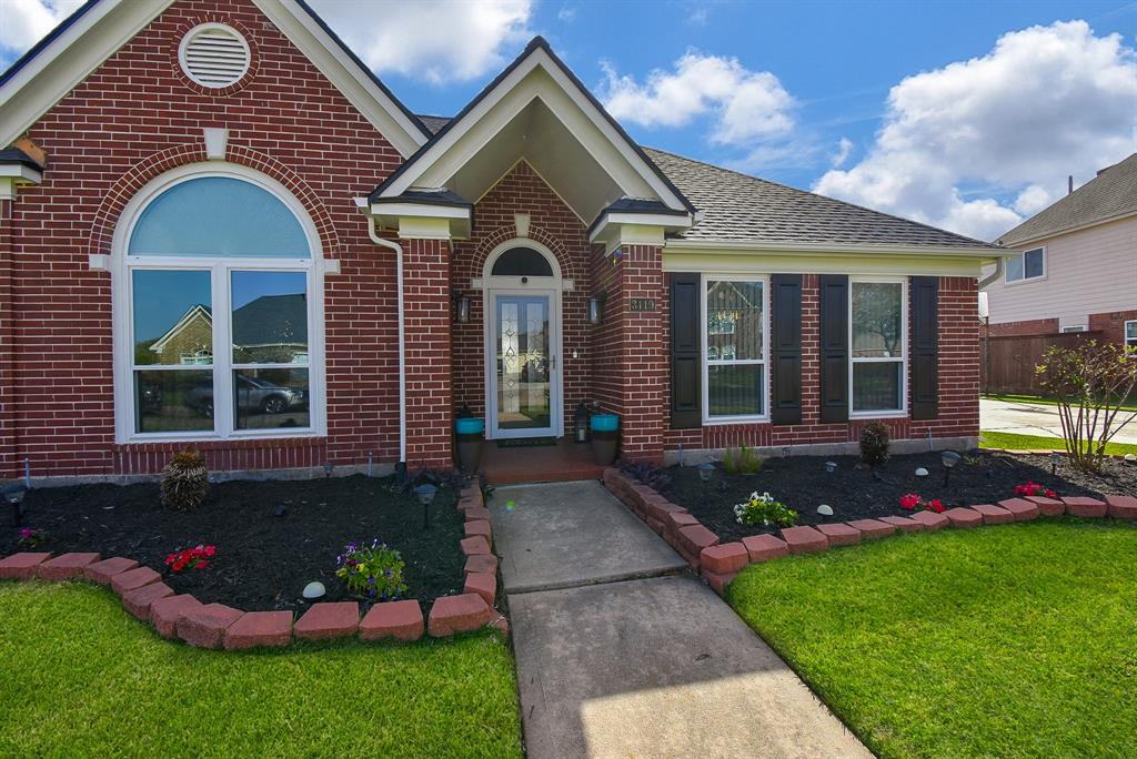 3119 Prosperity Drive S