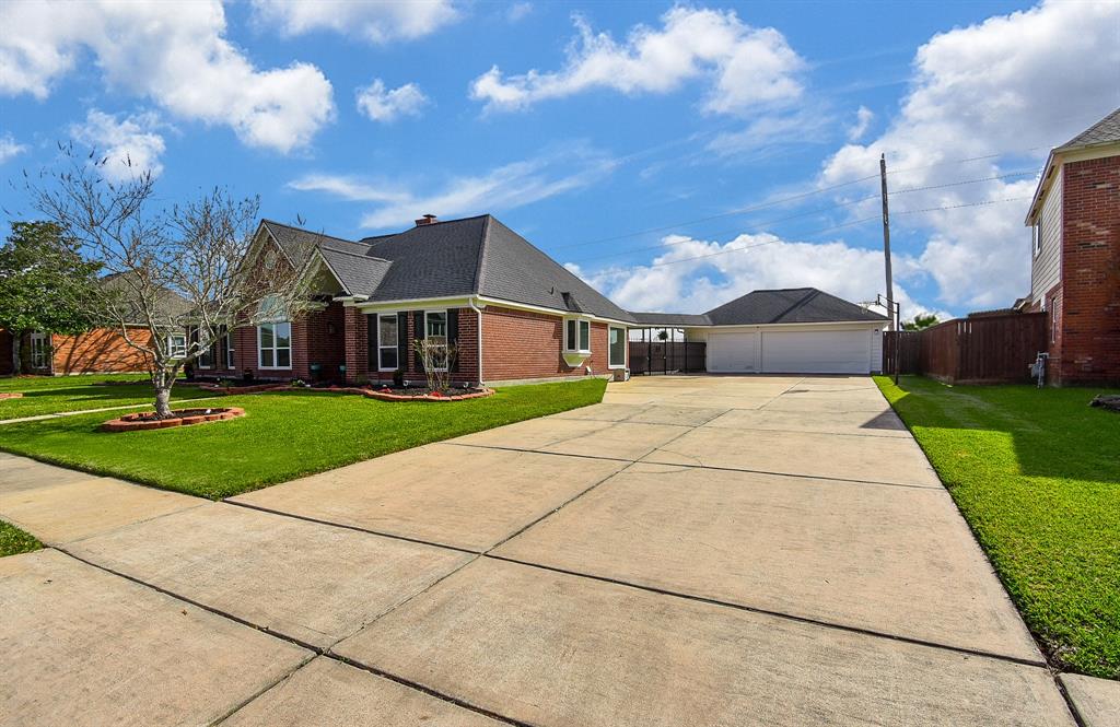 3119 Prosperity Drive S