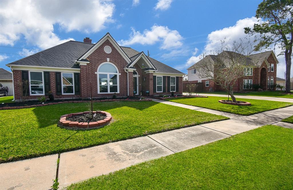 3119 Prosperity Drive S