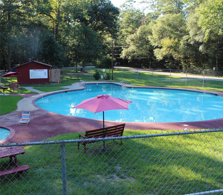 000 Evergreen Lane, Montgomery, Texas image 12