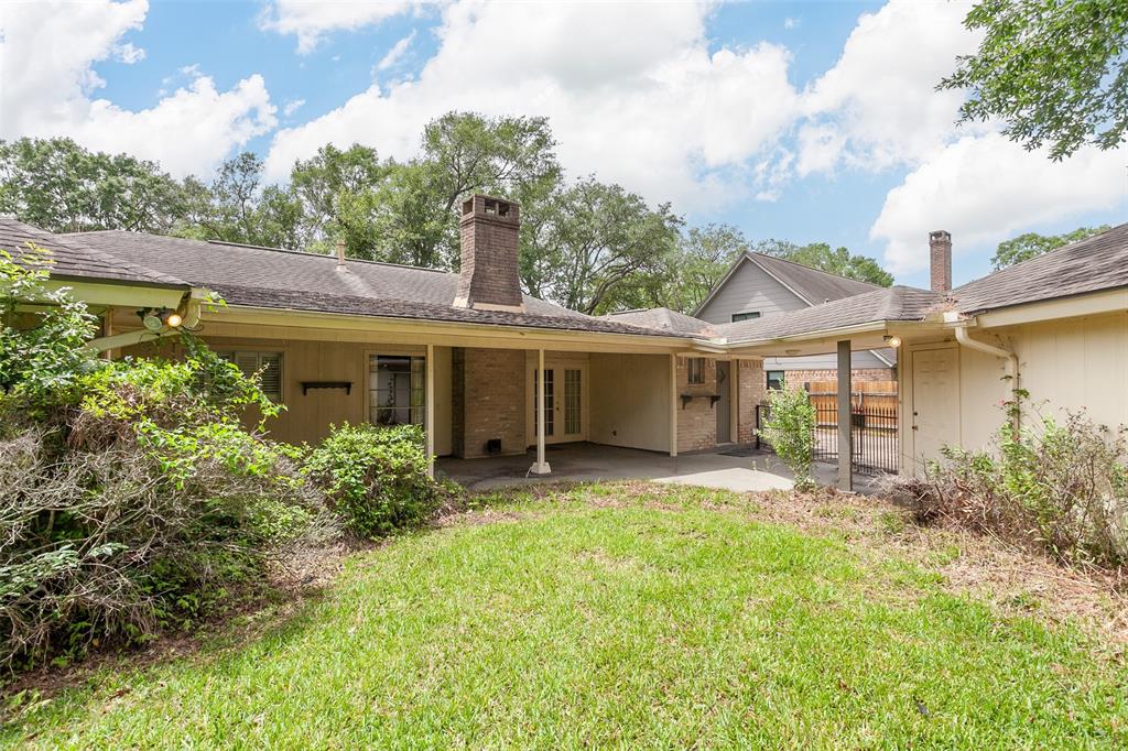 2812 Fairway Drive, Orange, Texas image 6