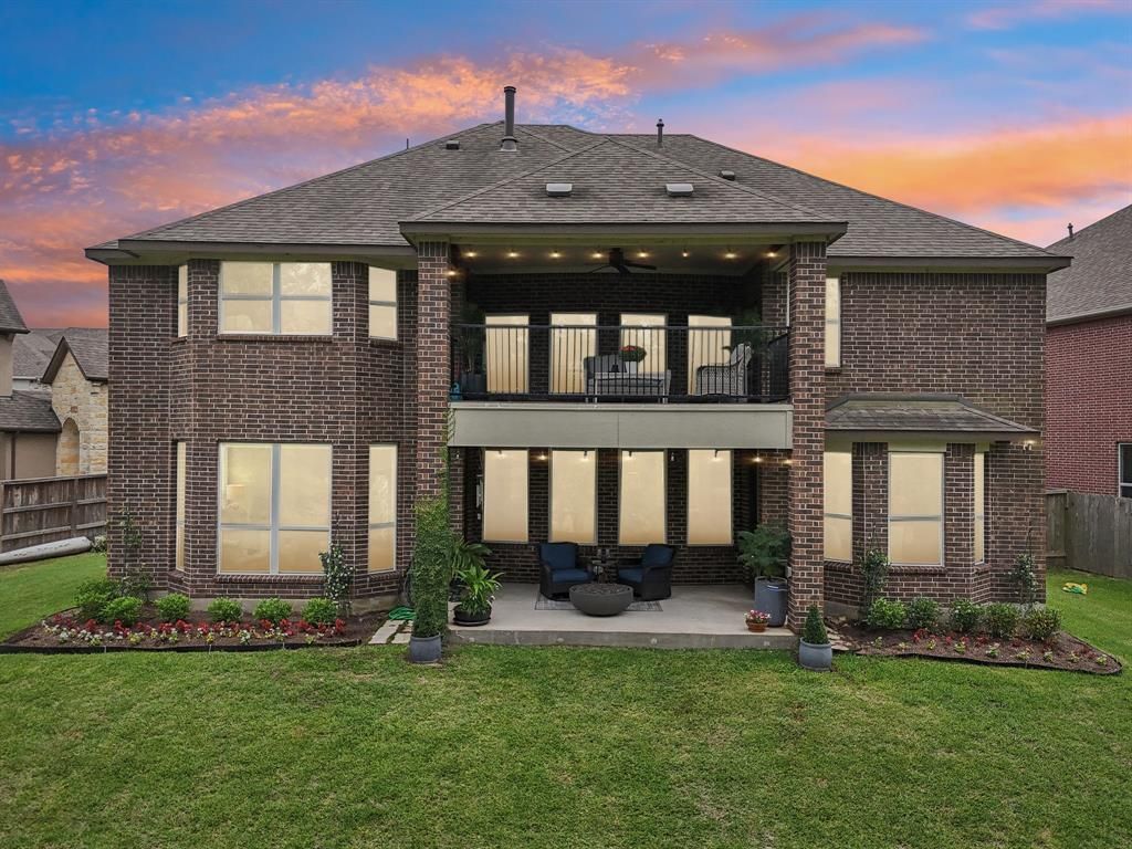 Photo of 13710 Nubenbrook Lake Drive, Houston, TX 77044 (MLS # 4760779)