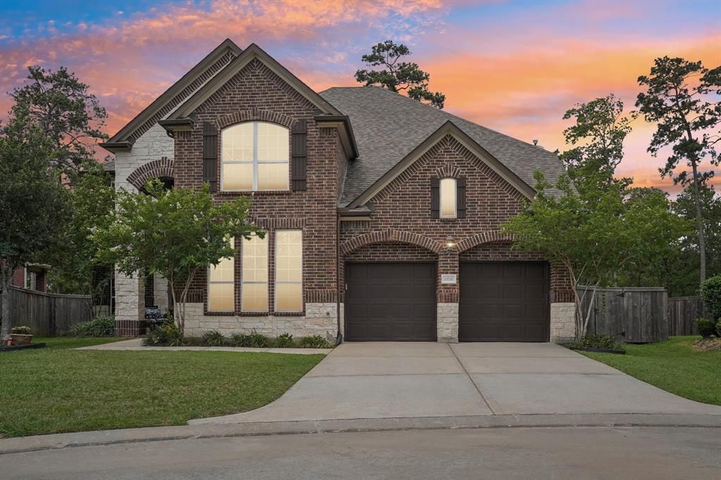 Photo of 13710 Nubenbrook Lake Drive, Houston, TX 77044 (MLS # 4760779)