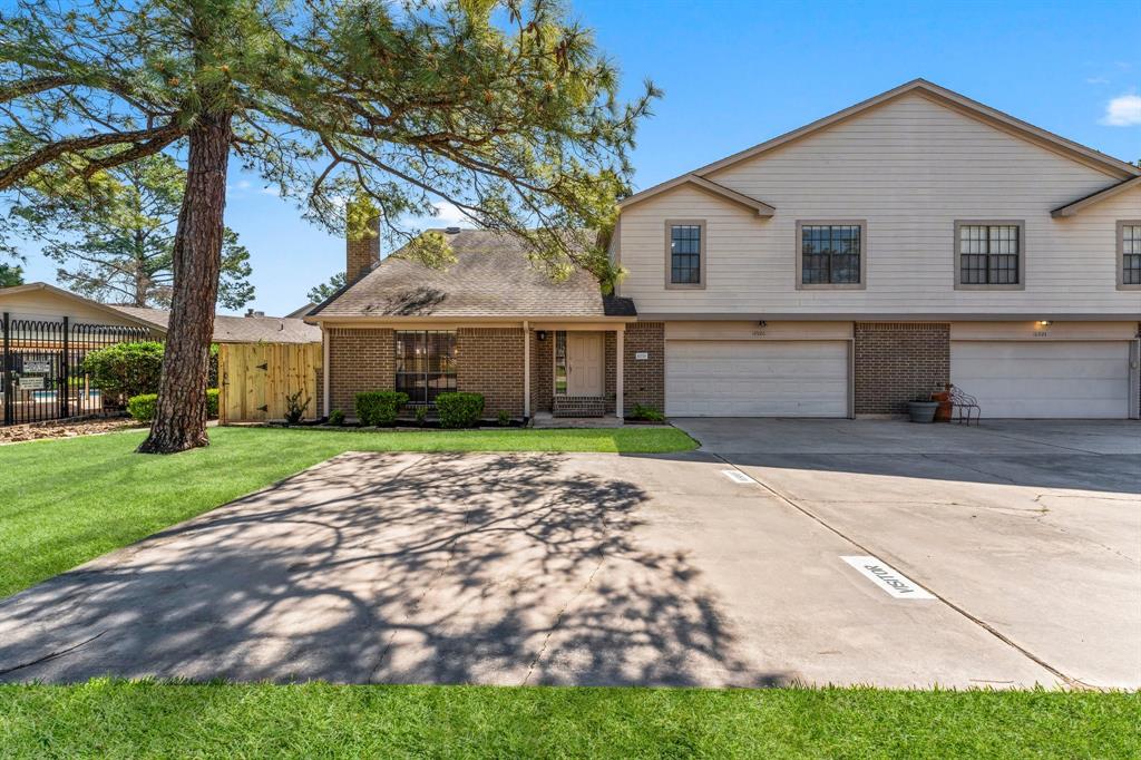 16926 Castleton Farms Rd, Spring, Texas image 1