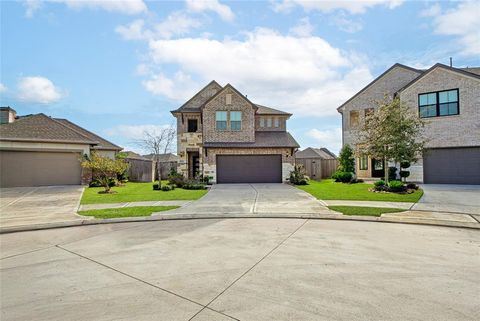 A home in Richmond