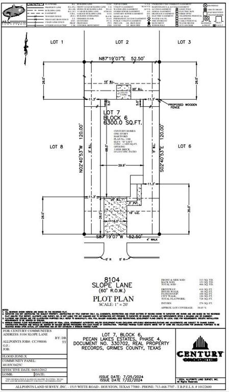 8104 Slope Lane, Navasota, Texas image 2