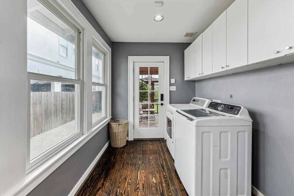 1206 Northwood Street, Houston, Texas image 16