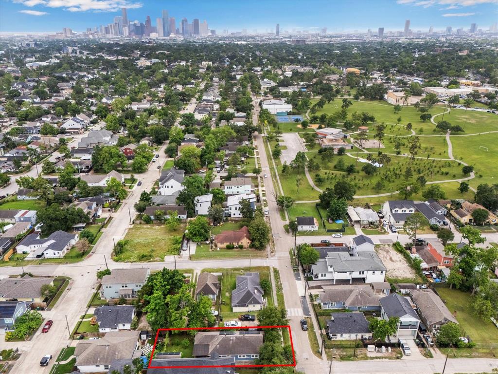 1206 Northwood Street, Houston, Texas image 29