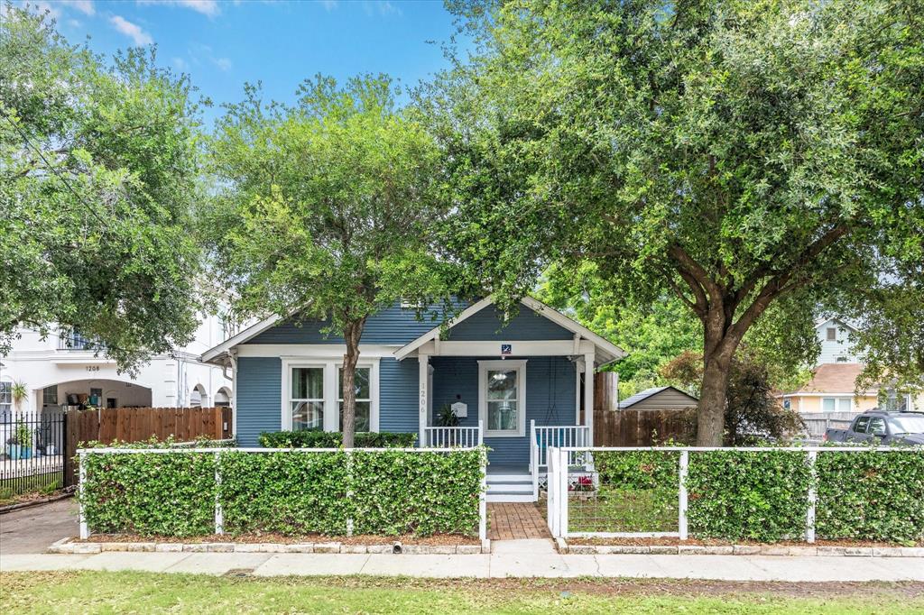1206 Northwood Street, Houston, Texas image 32