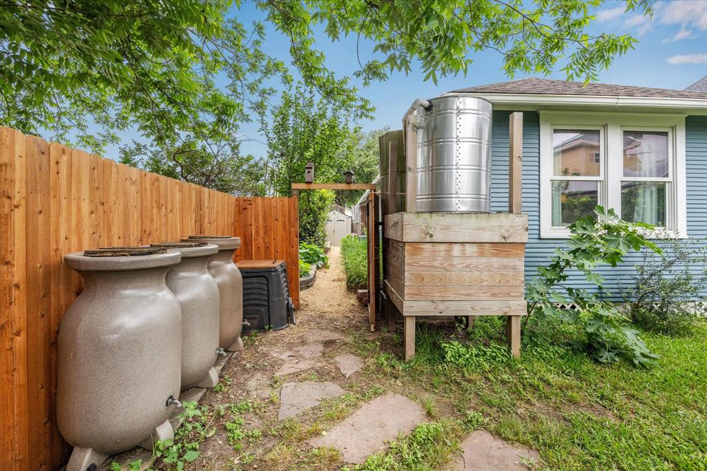 1206 Northwood Street, Houston, Texas image 24
