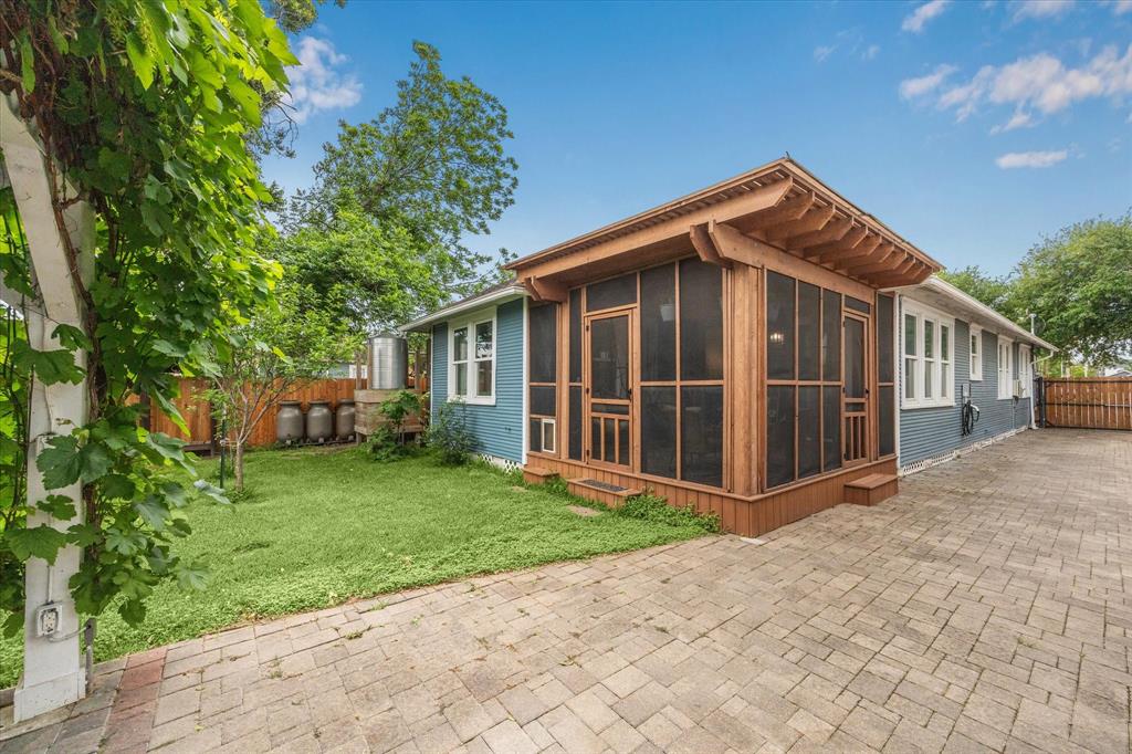 1206 Northwood Street, Houston, Texas image 20