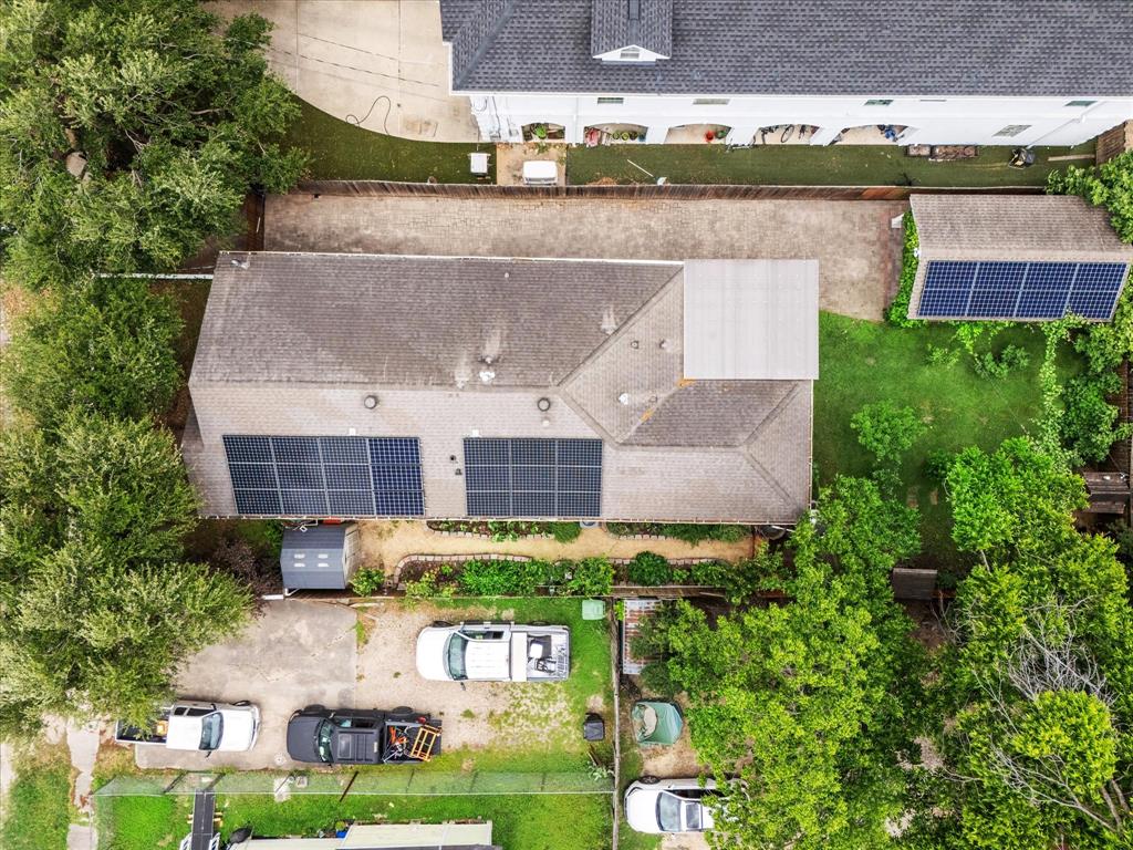 1206 Northwood Street, Houston, Texas image 27