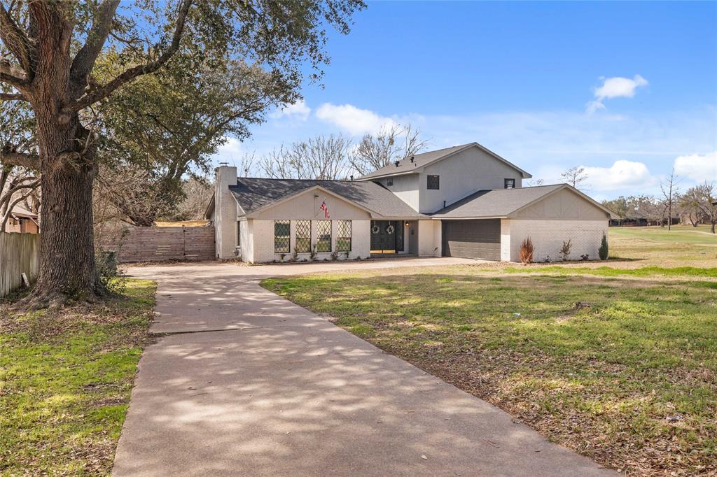 2701 Apple Creek Circle, Bryan, Texas image 1