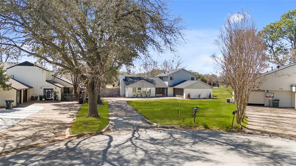 2701 Apple Creek Circle, Bryan, Texas image 8