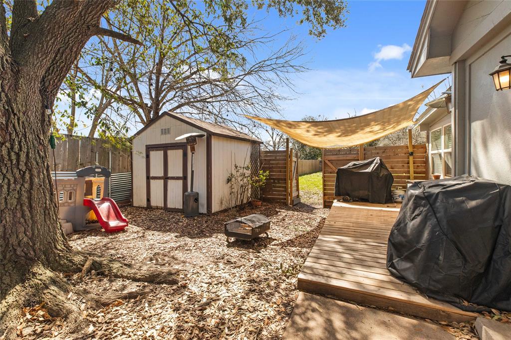 2701 Apple Creek Circle, Bryan, Texas image 32