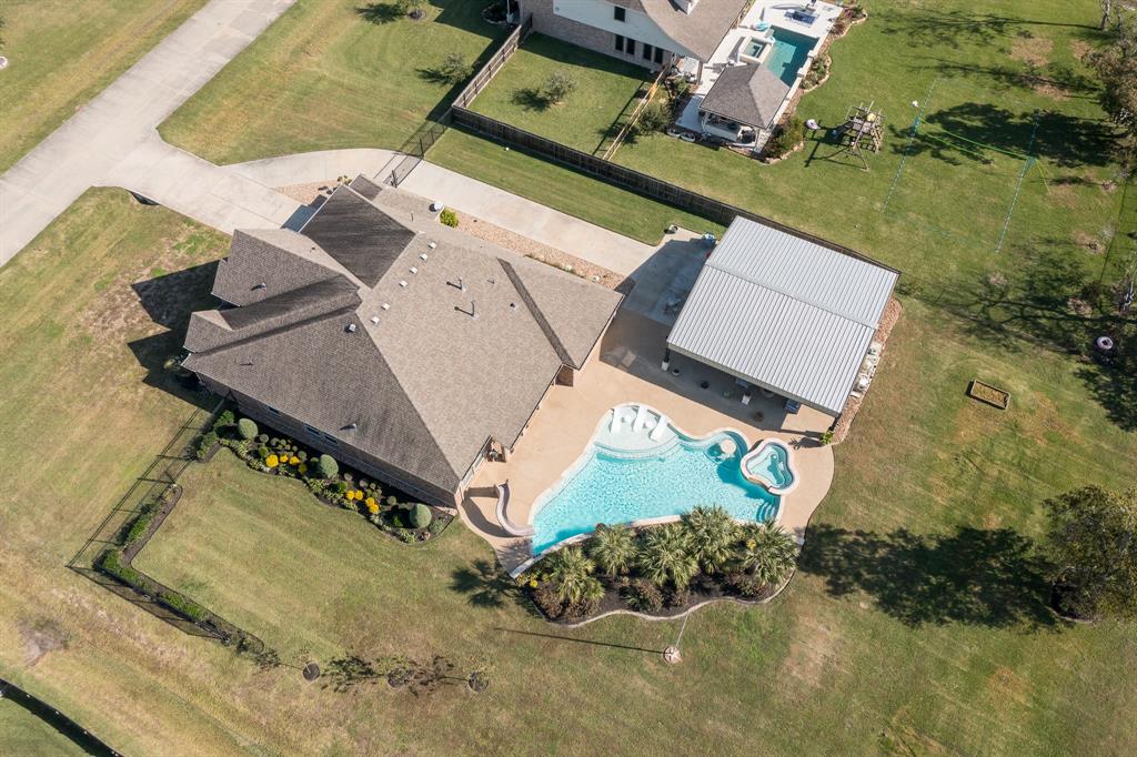 4418 Sunrise Road, Baytown, Texas image 49