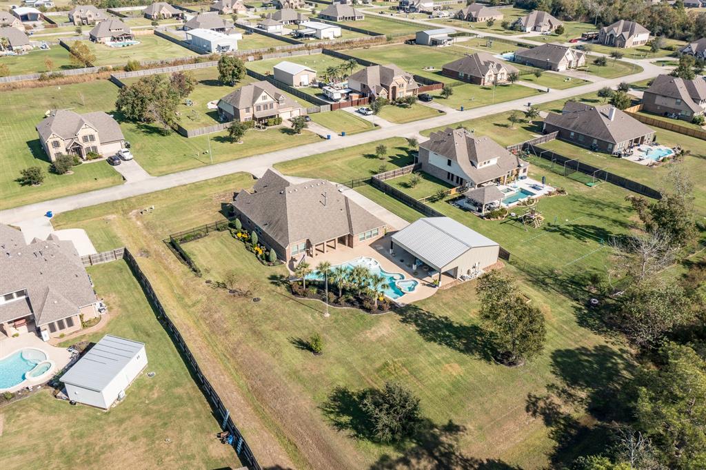 4418 Sunrise Road, Baytown, Texas image 48