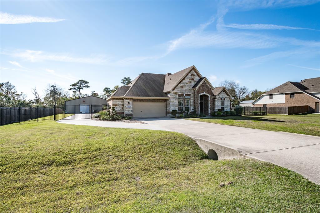 4418 Sunrise Road, Baytown, Texas image 3