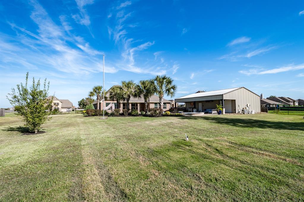 4418 Sunrise Road, Baytown, Texas image 37