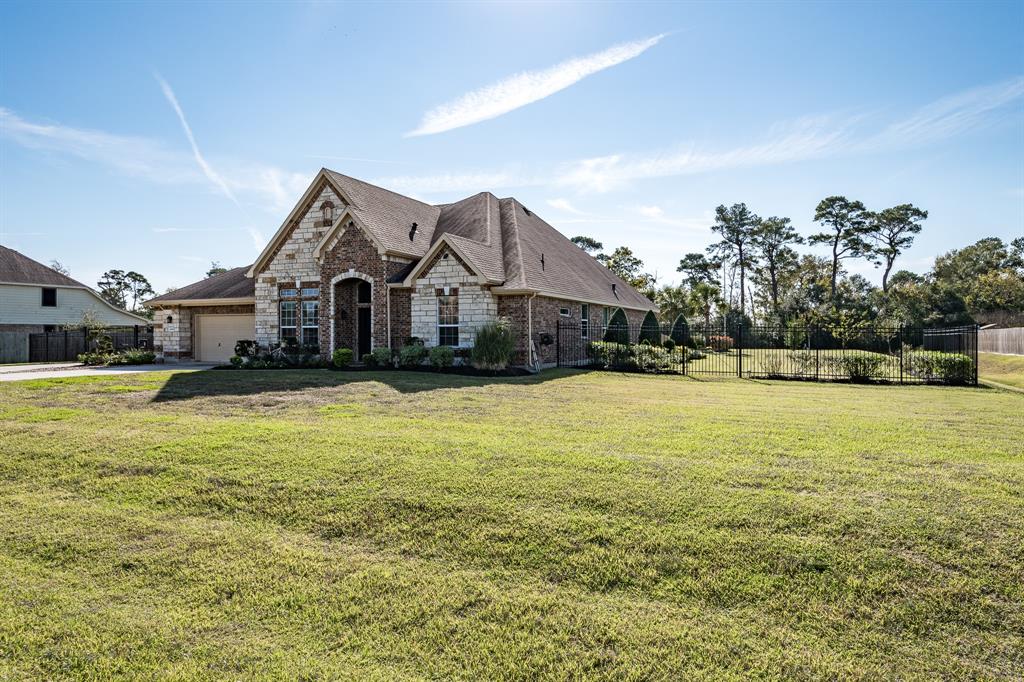 4418 Sunrise Road, Baytown, Texas image 4