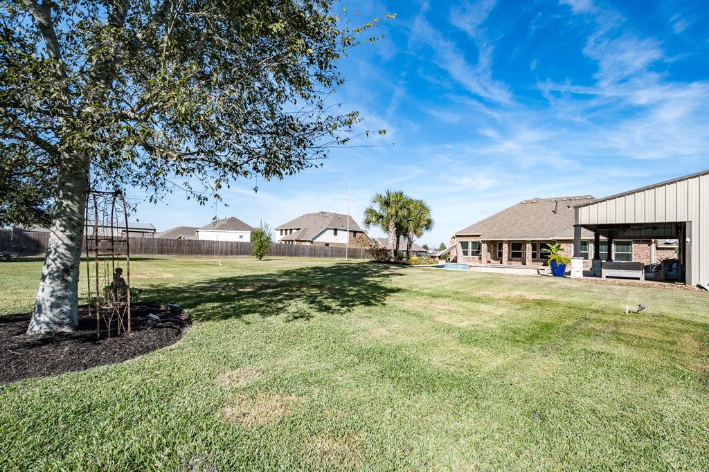 4418 Sunrise Road, Baytown, Texas image 38