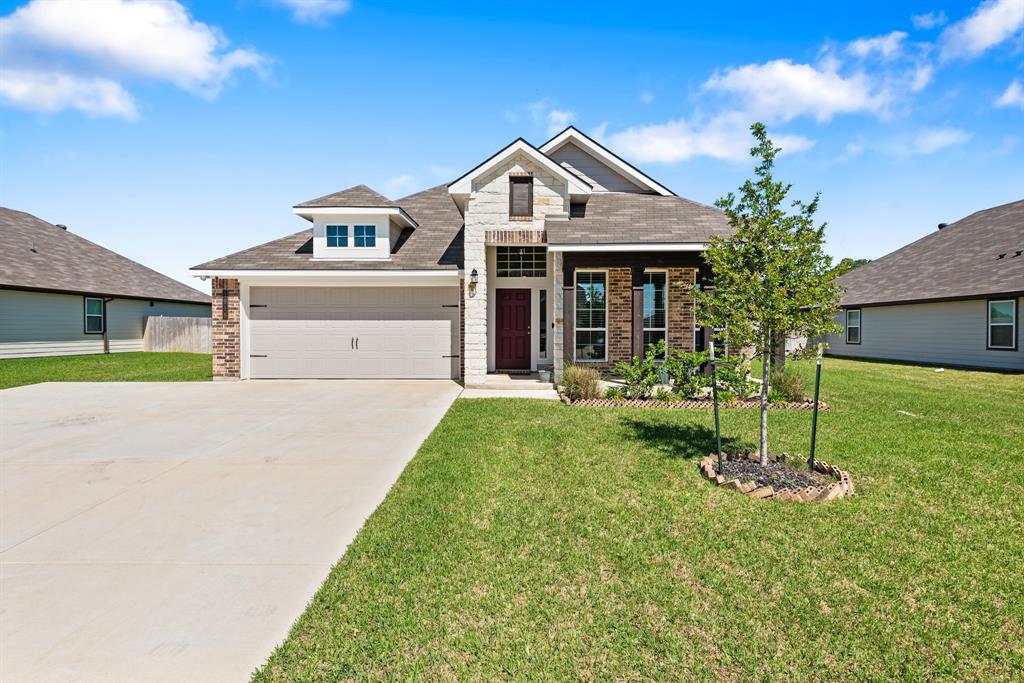 1918 Viva Road, Bryan, Texas image 1
