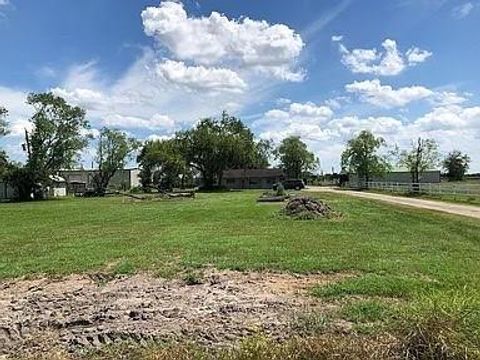 A home in Alvin