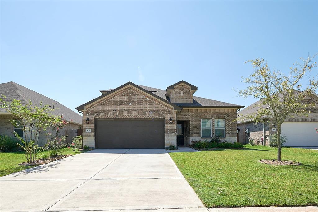 1151 Muscadine Hollow Lane, Richmond, Texas image 2