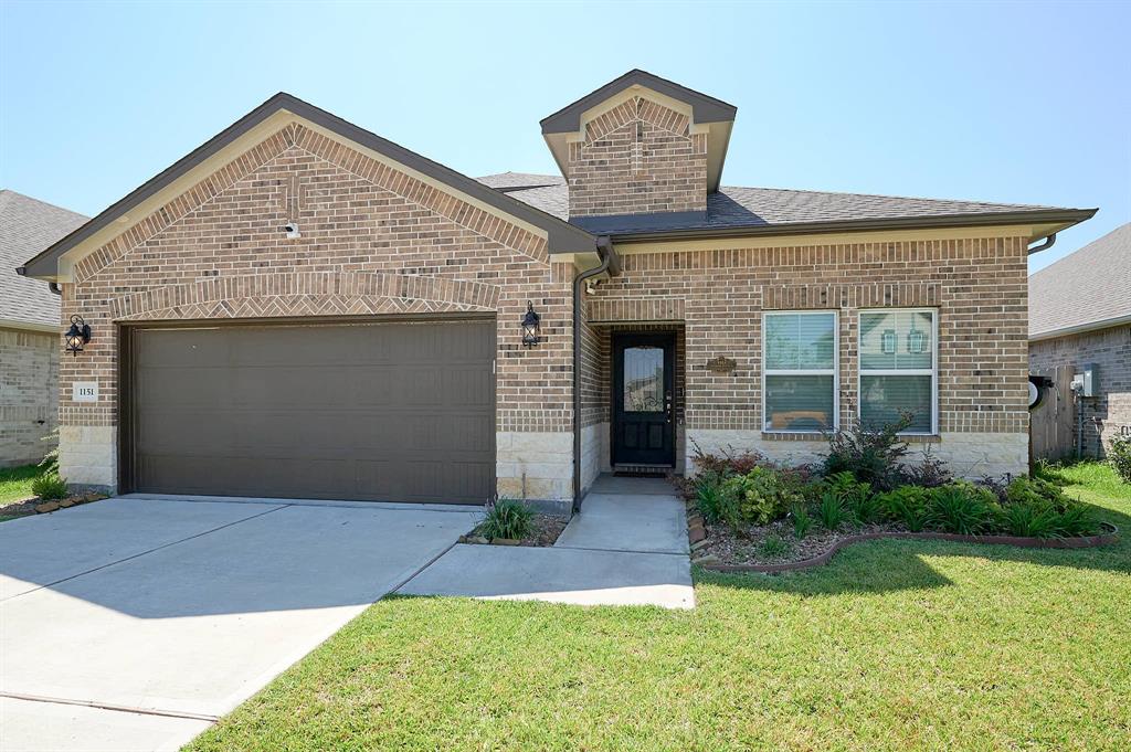 1151 Muscadine Hollow Lane, Richmond, Texas image 3