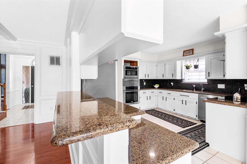 3602 Highland Lakes Drive Dr, Kingwood, Texas image 14