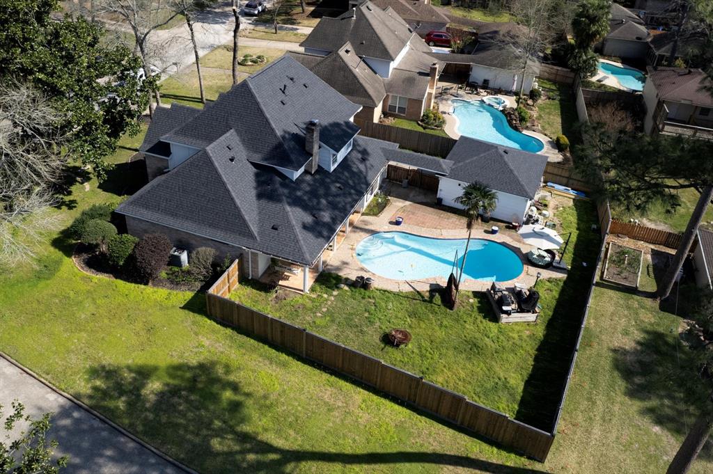 3602 Highland Lakes Drive Dr, Kingwood, Texas image 34