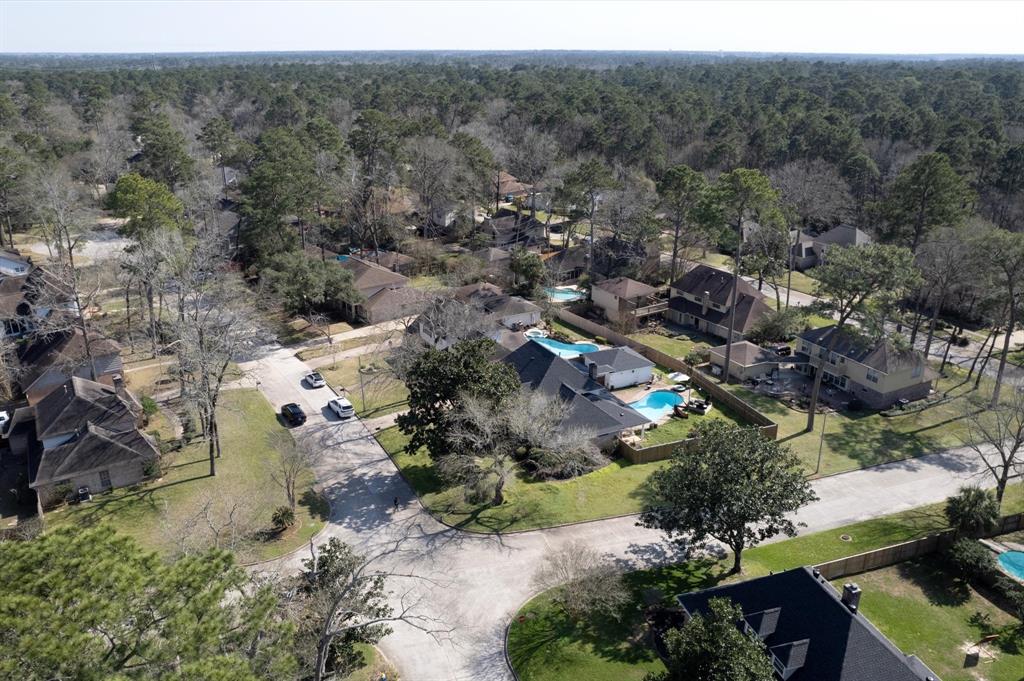3602 Highland Lakes Drive Dr, Kingwood, Texas image 33