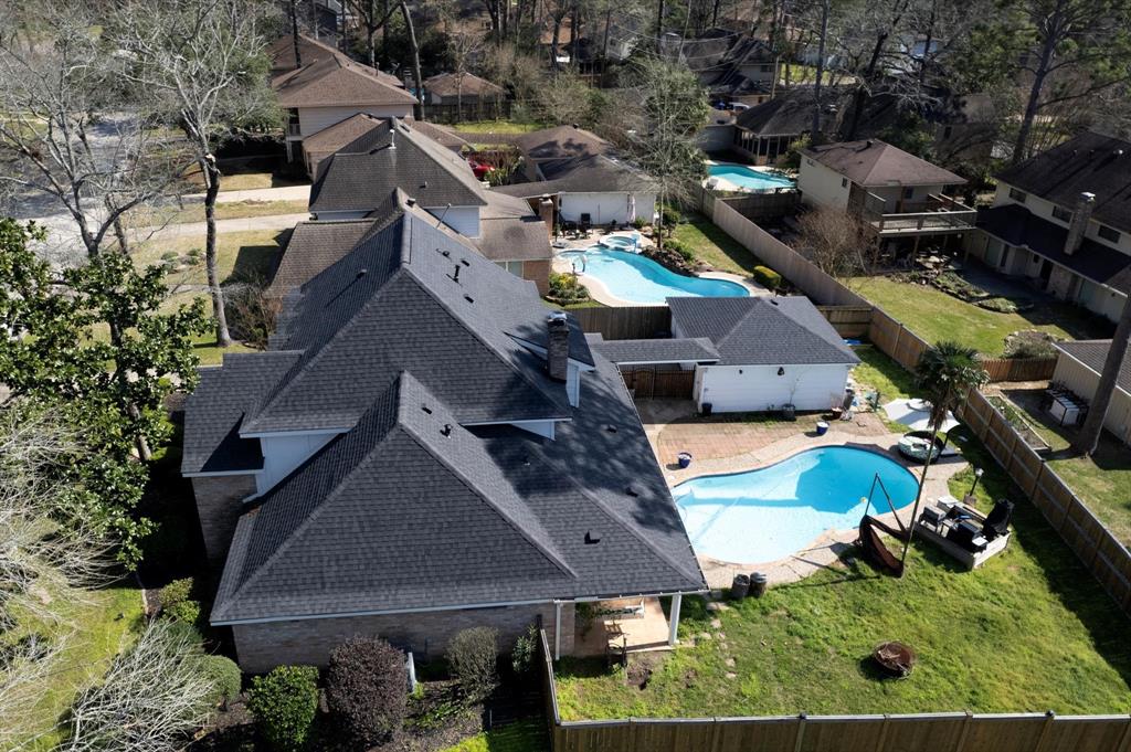 3602 Highland Lakes Drive Dr, Kingwood, Texas image 29