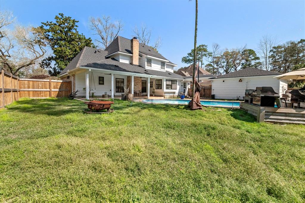 3602 Highland Lakes Drive Dr, Kingwood, Texas image 28