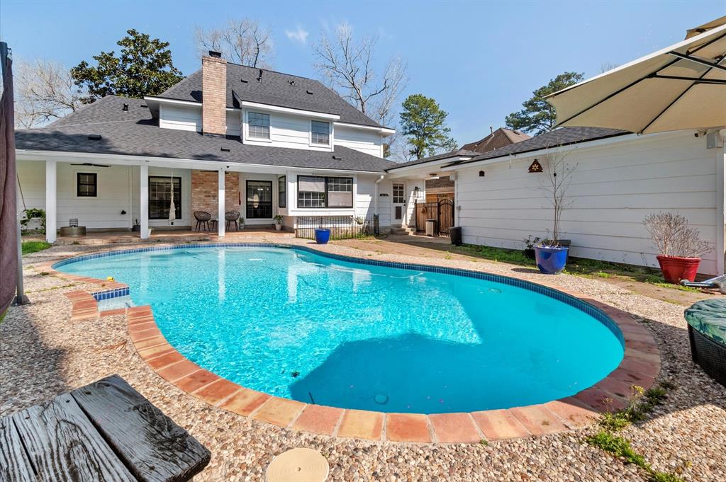 3602 Highland Lakes Drive Dr, Kingwood, Texas image 25