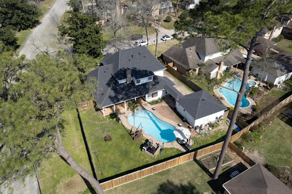 3602 Highland Lakes Drive Dr, Kingwood, Texas image 30