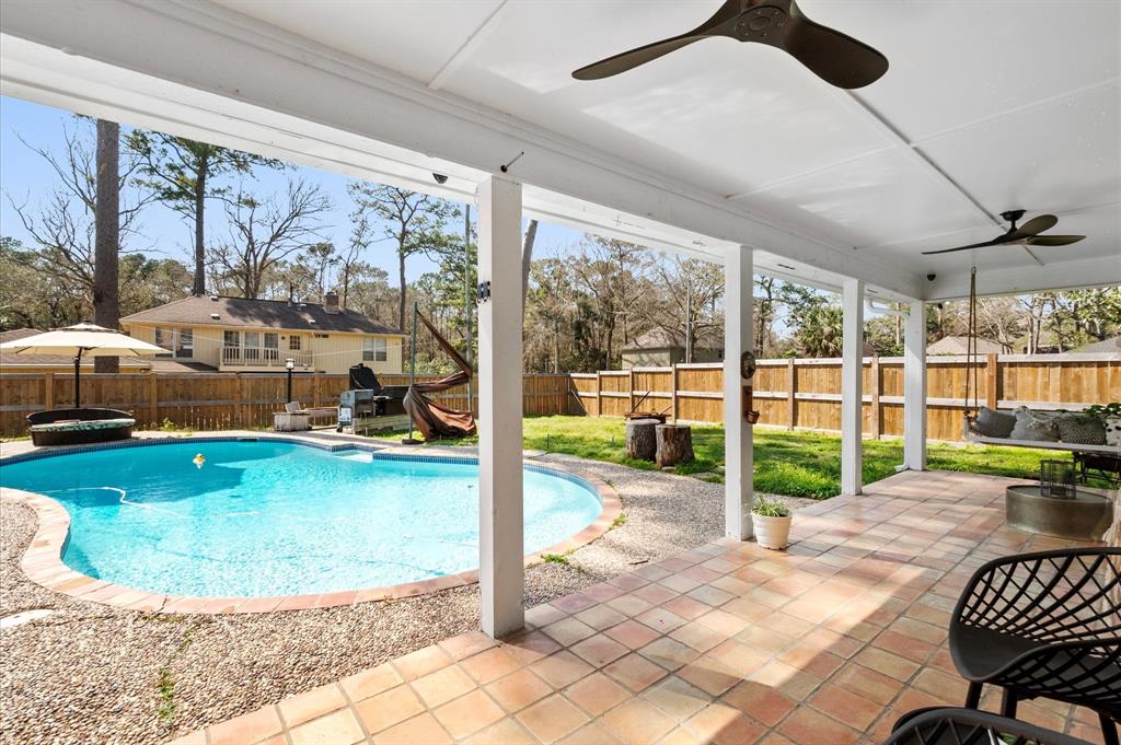 3602 Highland Lakes Drive Dr, Kingwood, Texas image 27