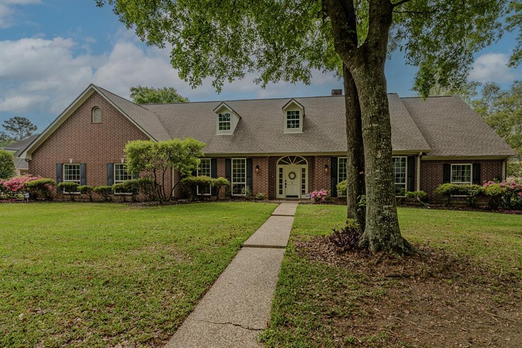 5 Bayou Bend Place, Beaumont, Texas image 3