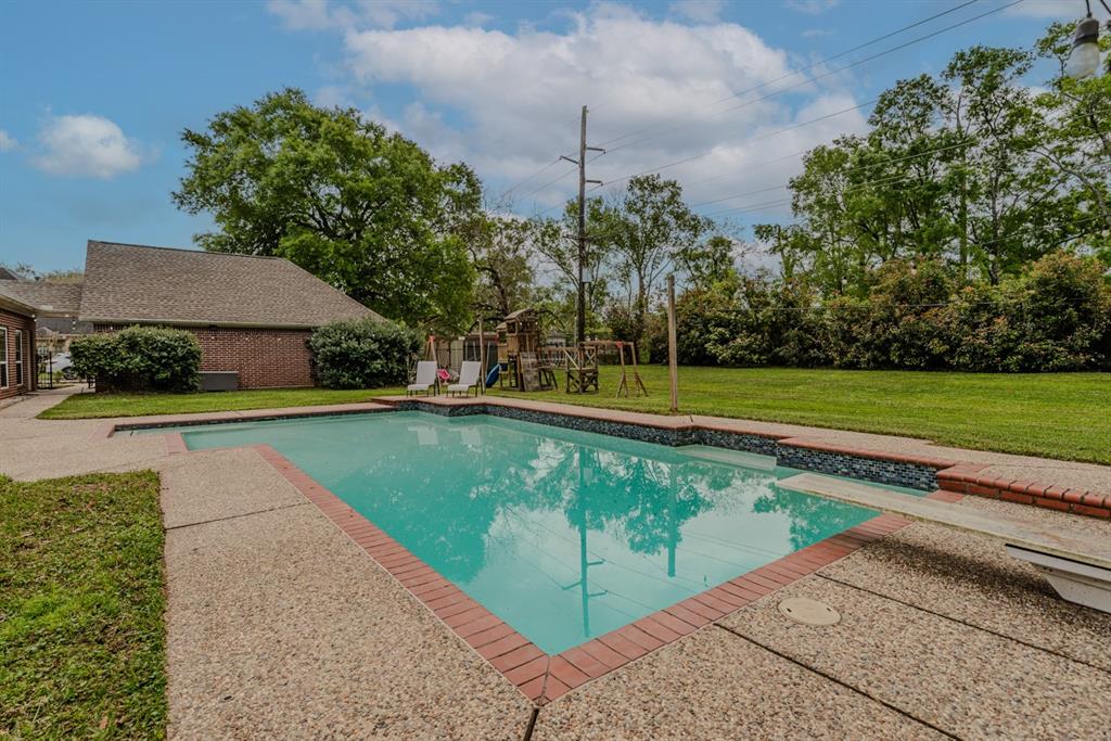 5 Bayou Bend Place, Beaumont, Texas image 33