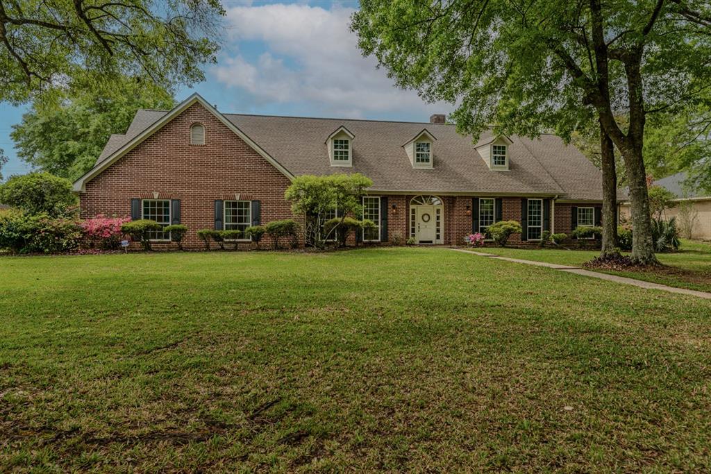 5 Bayou Bend Place, Beaumont, Texas image 2