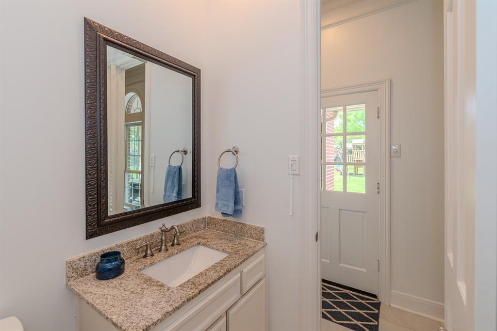 5 Bayou Bend Place, Beaumont, Texas image 11