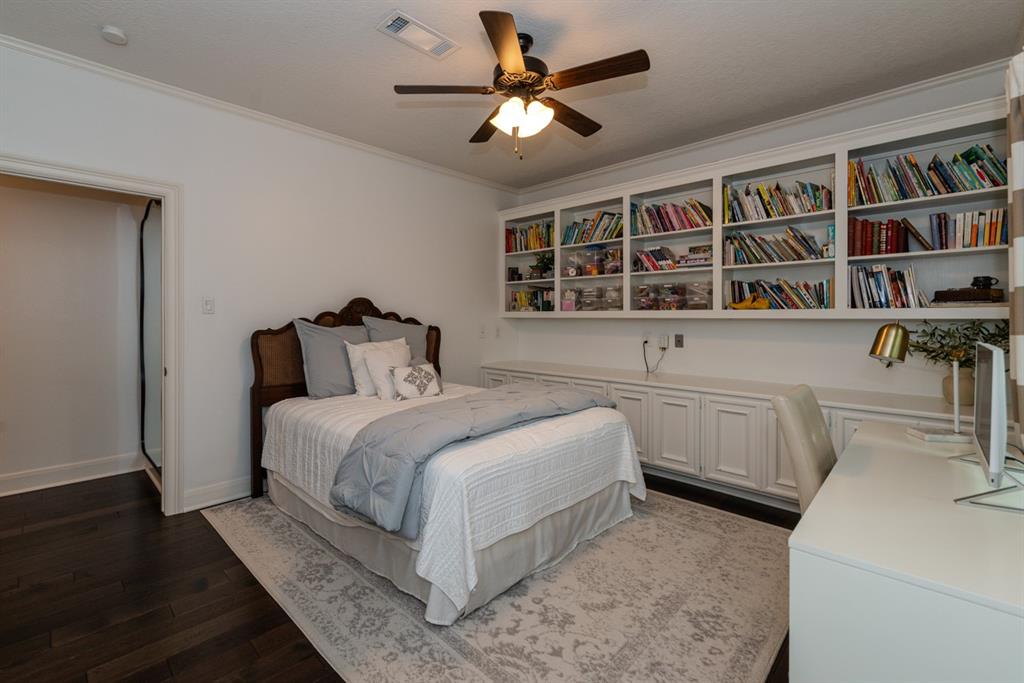 5 Bayou Bend Place, Beaumont, Texas image 27
